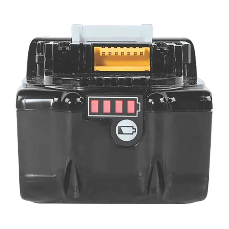 Makita 18V 4 Ah Lithium Ion Rechargeable Power Tool Battery for DLX2005 and DLX2015 197265-4