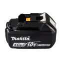 Makita 18V 4 Ah Lithium Ion Rechargeable Power Tool Battery for DLX2005 and DLX2015 197265-4