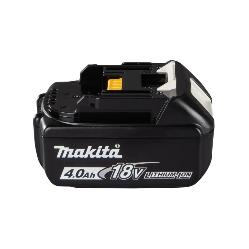 Makita 18V 4 Ah Lithium Ion Rechargeable Power Tool Battery for DLX2005 and DLX2015 197265-4