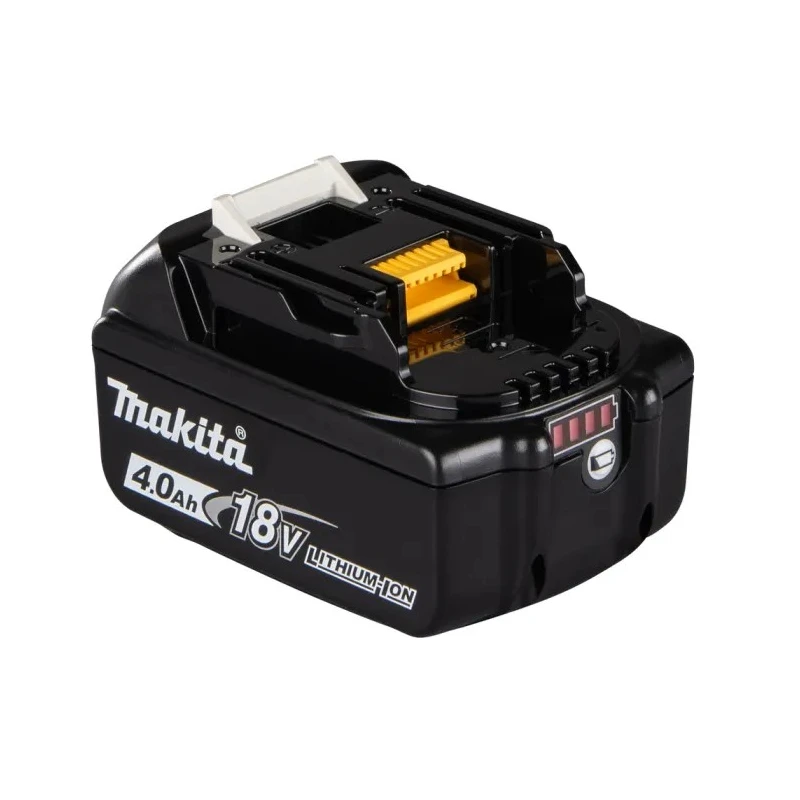 Makita 18V 4 Ah Lithium Ion Rechargeable Power Tool Battery for DLX2005 and DLX2015 197265-4
