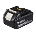 Makita 18V 4 Ah Lithium Ion Rechargeable Power Tool Battery for DLX2005 and DLX2015 197265-4