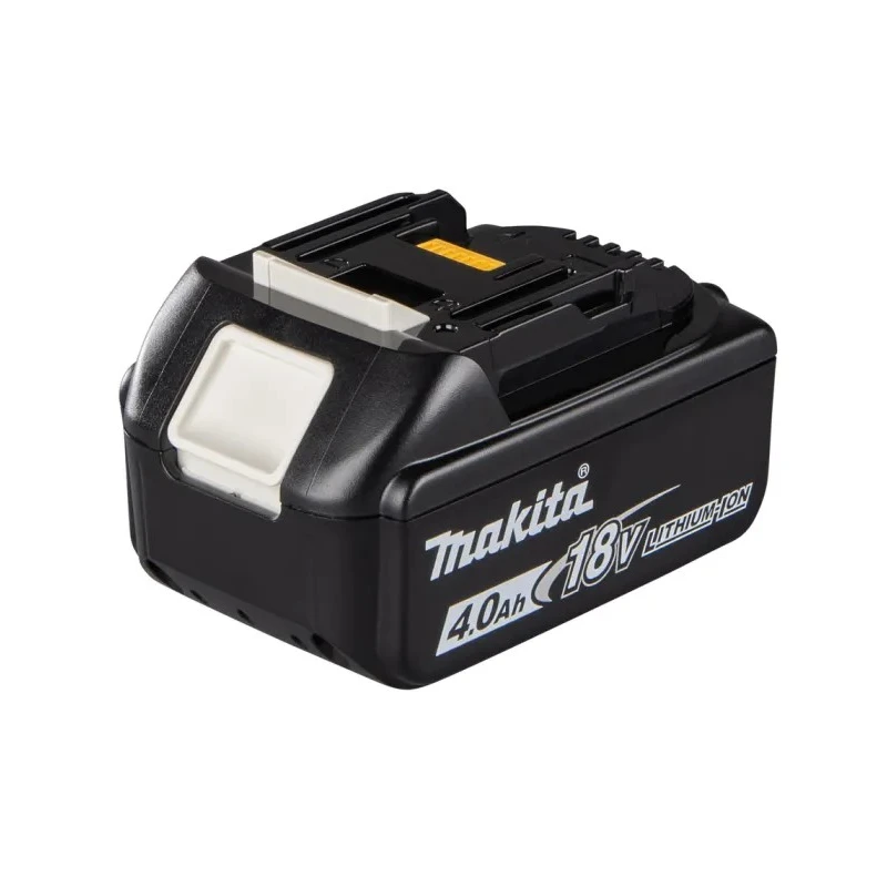 Makita 18V 4 Ah Lithium Ion Rechargeable Power Tool Battery for DLX2005 and DLX2015 197265-4