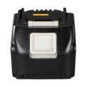 Makita 18V 4 Ah Lithium Ion Rechargeable Power Tool Battery for DLX2005 and DLX2015 197265-4