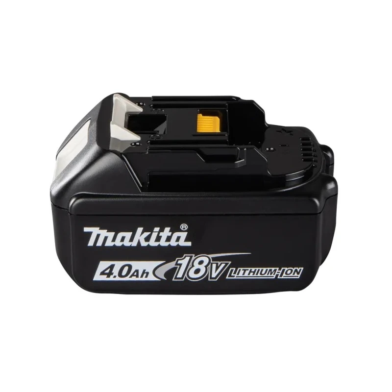 Makita 18V 4 Ah Lithium Ion Rechargeable Power Tool Battery for DLX2005 and DLX2015 197265-4