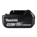Makita 18V 4 Ah Lithium Ion Rechargeable Power Tool Battery for DLX2005 and DLX2015 197265-4