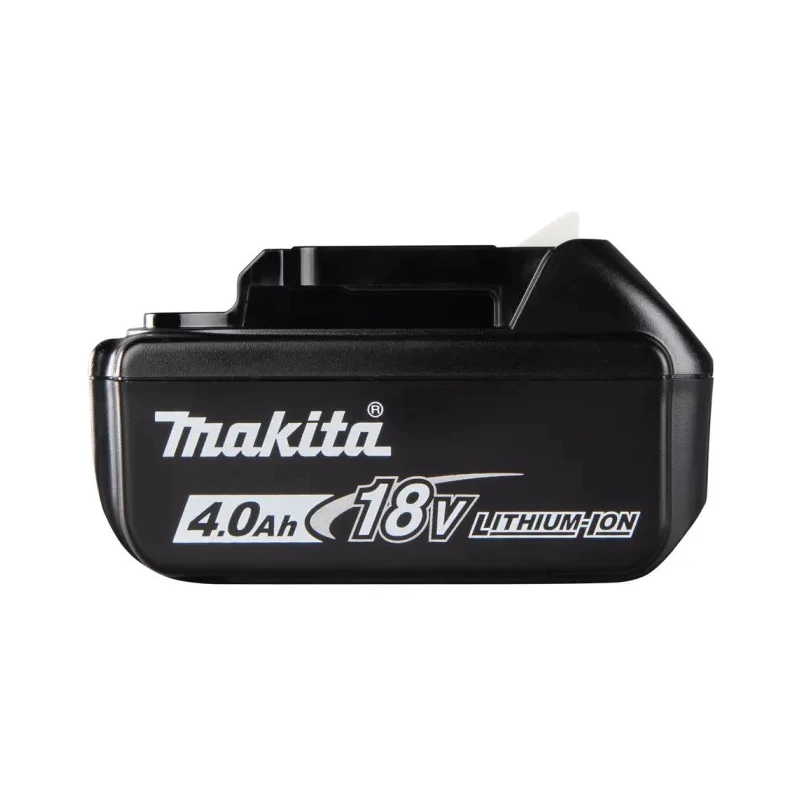 Makita 18V 4 Ah Lithium Ion Rechargeable Power Tool Battery for DLX2005 and DLX2015 197265-4