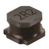 Bourns Shielded Wirewound Surface Mount Inductor 5040 Package 4.7 μH ±20% 3.1 A IDC Ferrite Core SRN5040