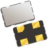 QANTEK 24.576MHz Clock Oscillator ±25 ppm HCMOS 4-Pin Surface Mount QX533A24.57600B15R