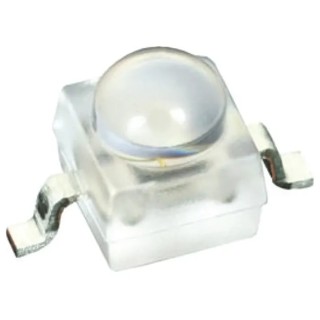 Vishay 940 nm Infrared Emitting Diode Subminiature Surface Package VSMB2943X01