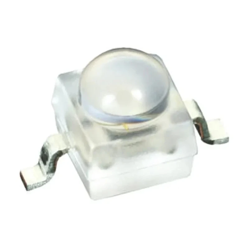 Vishay 940 nm Infrared Emitting Diode Subminiature Surface Package VSMB2943X01