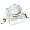 Vishay 940 nm Infrared Emitting Diode Subminiature Surface Package VSMB2943X01