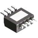 Texas Instruments 5 Output Display Driver LED Driver 4.7V, 6V, 1A LM3414HVMR/NOPB