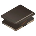Bourns 2512 Shielded Wirewound Surface Mount Inductor 1 μH ±20% 3.5 A DC Current SRN2512