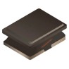Bourns 2512 Shielded Wirewound Surface Mount Inductor 1 μH ±20% 3.5 A DC Current SRN2512