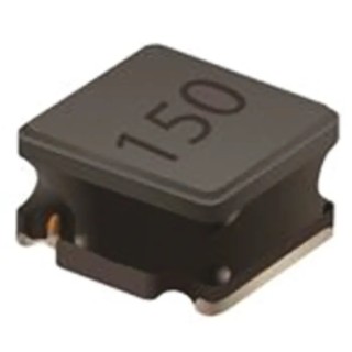Bourns Shielded Wirewound Surface Mount Inductor with Ferrite Core 4.7μH ±20% 1.4A DC Current SRN4026