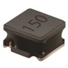 Bourns Shielded Wirewound Surface Mount Inductor with Ferrite Core 4.7μH ±20% 1.4A DC Current SRN4026