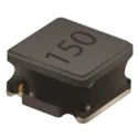 Bourns Shielded Wirewound Surface Mount Inductor 4.7 μH 1.4 A Idc 40 MHz SRN4026
