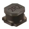 Bourns Shielded Wirewound Surface Mount Inductor 6.8μH ±20% 2.3A Idc 21MHz SRN5040