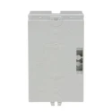 Schneider Electric 1-Pole Isolator Switch MD3304X Compact NEMA 4X Enclosure 30 A 7.5 HP 240VAC MD3304X