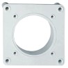 Schneider Electric Circuit Breaker Accessory for Manual Motor Control Switch KZ81