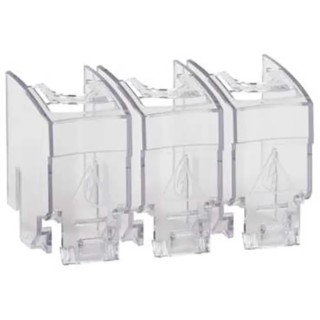 Schneider Electric Switch Disconnector Terminal Shroud 3 Pole TeSys GS GS2AP43