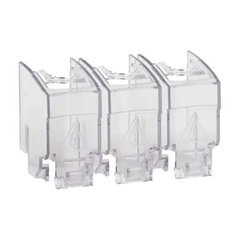 Schneider Electric Switch Disconnector Terminal Shroud 3 Pole TeSys GS GS2AP43