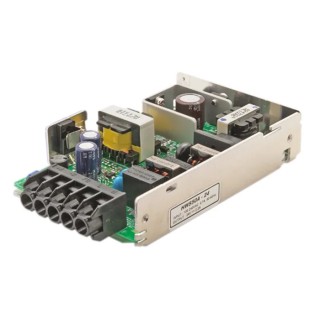 TDK-Lambda HWS50A-5 Switching Power Supply 5V DC 50W 370V DC 265V AC Chassis Mount HWS50A-5