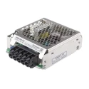TDK-Lambda Industrial Switching Power Supply 5 V DC Output, 30 W Power, 6 A Current, Universal 85V-265V AC Input, HWS30A-5/A