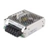 TDK-Lambda Industrial Switching Power Supply 5 V DC Output, 30 W Power, 6 A Current, Universal 85V-265V AC Input, HWS30A-5/A
