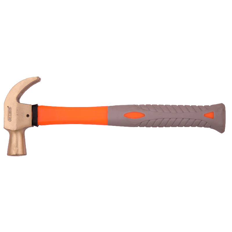 de-neers-230g-aluminium-bronze-non-sparking-claw-hammer-64019