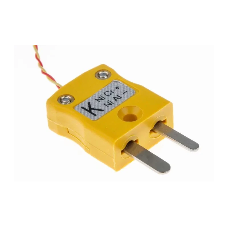 RS PRO Type K Exposed Junction Thermocouple 2 m Length, 1 mm Diameter, -75 °C to 250 °C Temperature Range 814-0131