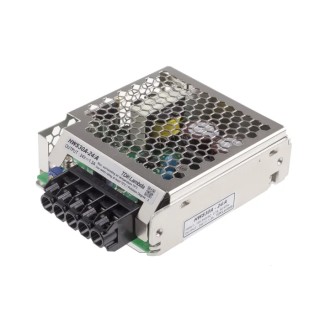 TDK-Lambda HWS30A-24/A Switching Power Supply 24V DC 30W Single Output Chassis Mount Malaysia HWS30A-24/A