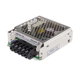 TDK-Lambda Switching Power Supply 12V DC, 30 W, 2.5A Output, Chassis Mount HWS30A-12/A