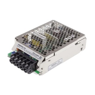 TDK-Lambda Switching Power Supply 3.3V DC 50W Chassis Mount HWS50A-3/A
