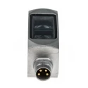ifm electronic Diffuse Photoelectric Block Sensor, 2 mm to 200 mm Detection Range, PNP Output, Stainless Steel O6H303