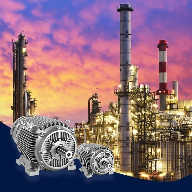  Siemens 1PC1361-2DC79-0 144.8 HP Crane duty motor image-7