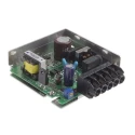 TDK-Lambda Industrial Switching Power Supply 3.3V DC, 15W, 3A Output Current, 85-265V AC Input, Chassis Mount HWS15A-3