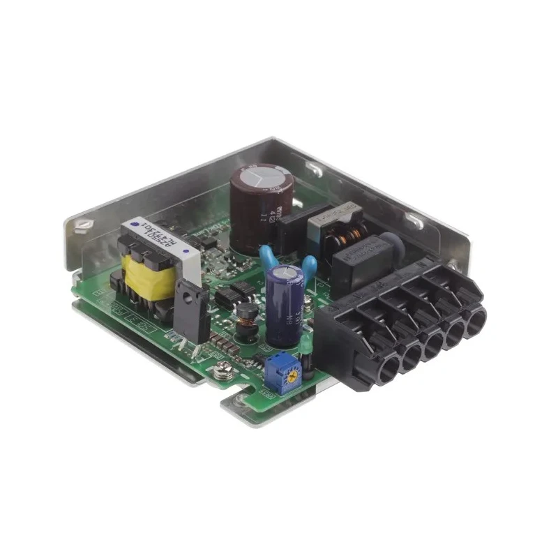 TDK-Lambda Industrial Switching Power Supply 3.3V DC, 15W, 3A Output Current, 85-265V AC Input, Chassis Mount HWS15A-3