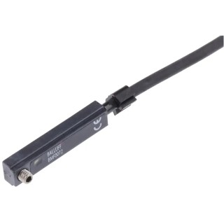 BALLUFF Magnetic Pick Up Sensor Liquid Crystal Polymer Barrel Housing 30V DC BMF 307K-PS-C-2-SA2-S49-00,3