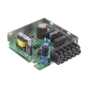 TDK-Lambda Switching Power Supply 5V DC, 15W, 3A Output, Chassis Mount, 85-265V AC Input HWS15A-5