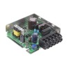 TDK-Lambda Switching Power Supply 5V DC, 15W, 3A Output, Chassis Mount, 85-265V AC Input HWS15A-5