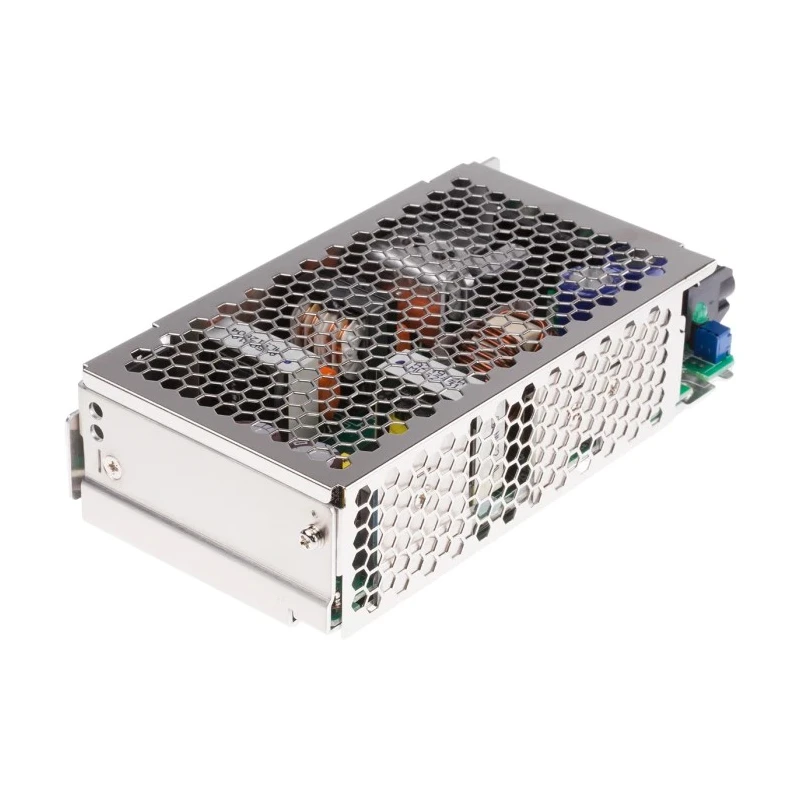 TDK-Lambda Switching Power Supply 5V dc, 150W, 30A, Chassis Mount, Efficiency 90% HWS150A-5/A