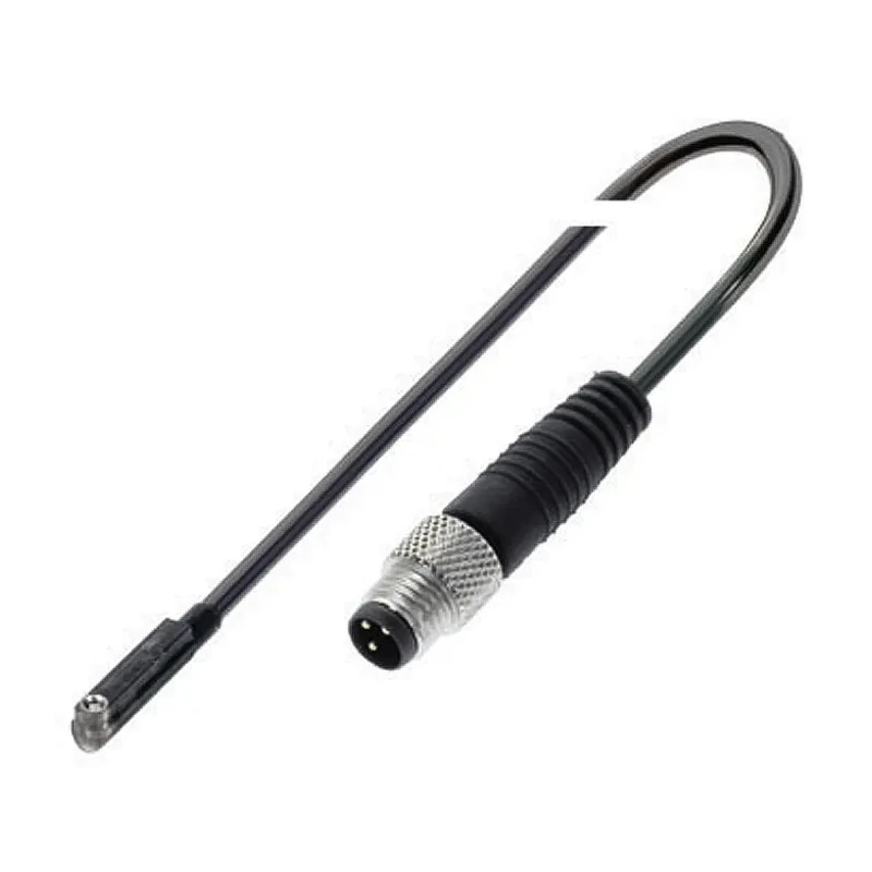 BALLUFF Magnetic Pick Up Sensor Polyamide 12 Housing Cable Terminal 30V DC BMF 204K-PS-C-2A-SA2-S49-00,3