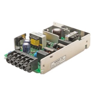 TDK-Lambda Switching Power Supply 15V DC 50W Chassis Mount HWS50A-15