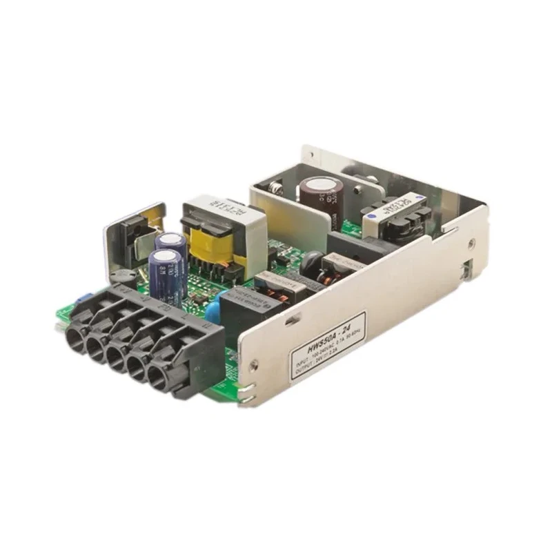 TDK-Lambda Switching Power Supply 15V DC 50W Chassis Mount HWS50A-15
