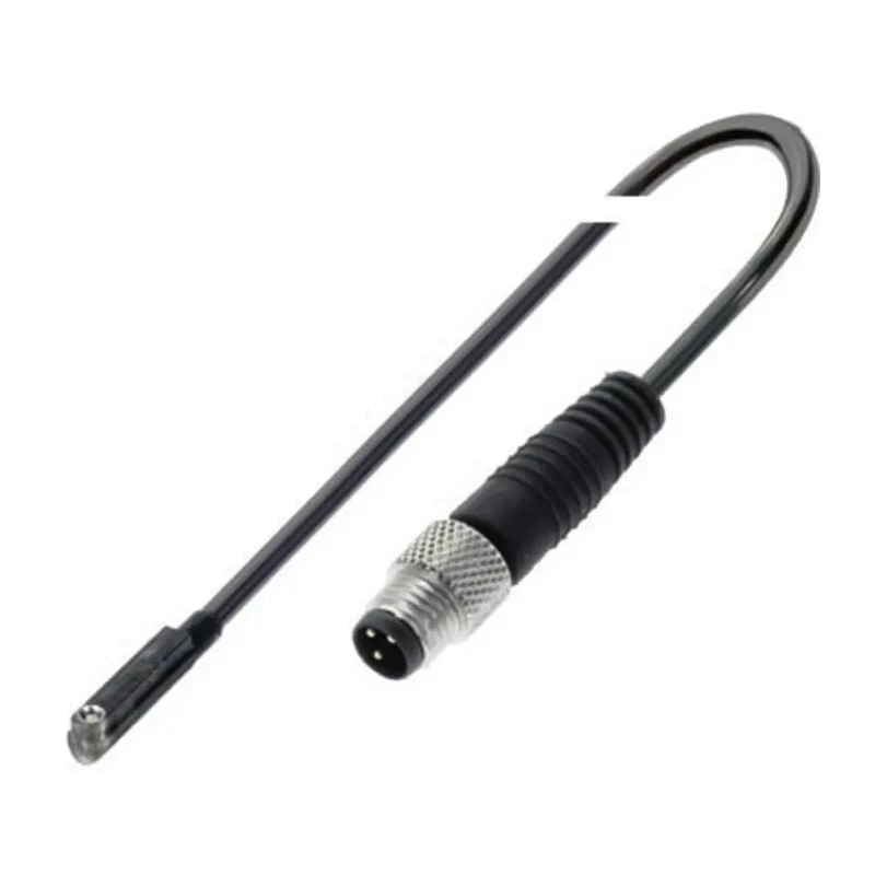 BALLUFF Magnetic Pick Up Cylindrical Polyamide 12 Housing 30V dc BMF 214K-PS-C-2A-SA2-S49-00,3
