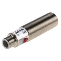 BALLUFF Diffuse Photoelectric Sensor, Barrel Style, 30 mm to 300 mm Detection Range, PNP Output, IP67 BOS 18M-PA-RH22-S4