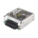 TDK-Lambda HWS30A-15/A Switching Power Supply 15V DC, 30W, 85-265V AC Input, Chassis Mount, Malaysia Origin HWS30A-15/A