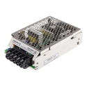 TDK-Lambda Switching Power Supply Chassis Mount 5V DC 50W 10A Input 85-265V AC HWS50A-5/A