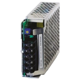 TDK-Lambda Single Output 15V DC, 50W Switching Power Supply Chassis Mount HWS50A-15/A